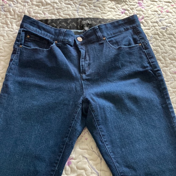 Jones New York Denim - Jones New York jeans